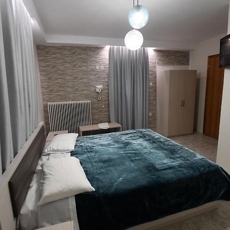 Guesthouse Alexandros Nestorion Buitenkant foto