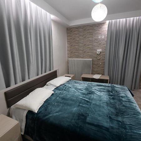 Guesthouse Alexandros Nestorion Buitenkant foto