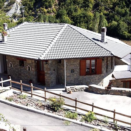 Guesthouse Alexandros Nestorion Buitenkant foto
