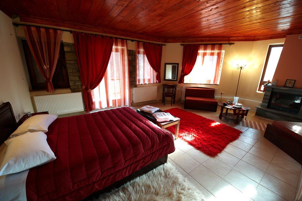 Guesthouse Alexandros Nestorion Kamer foto