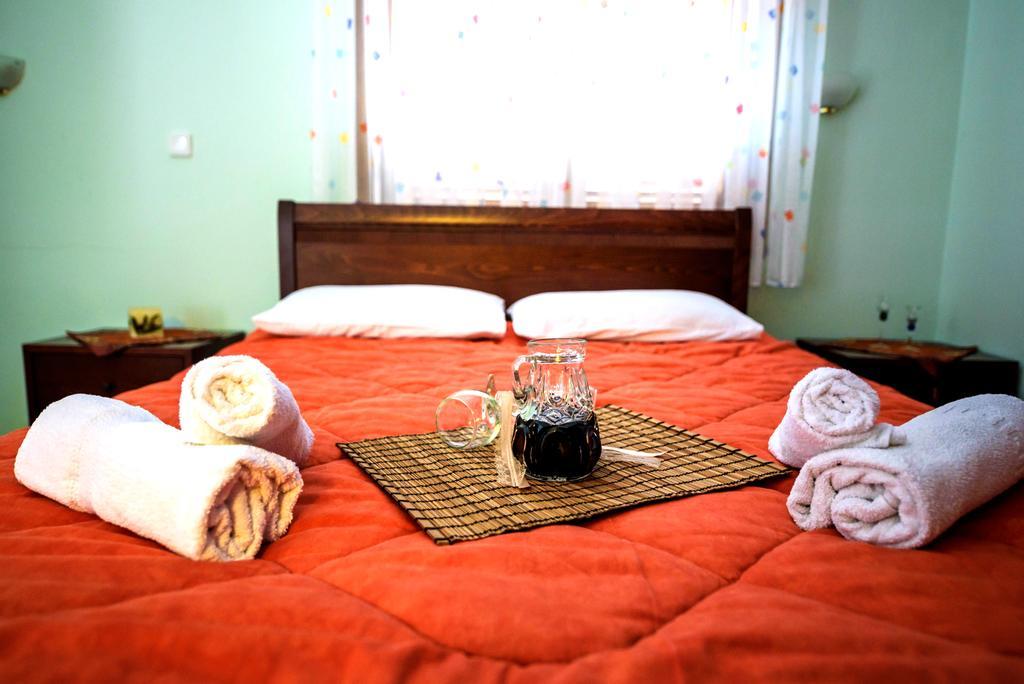 Guesthouse Alexandros Nestorion Kamer foto
