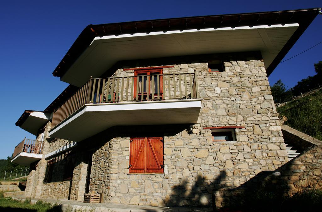 Guesthouse Alexandros Nestorion Buitenkant foto