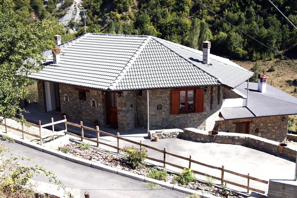 Guesthouse Alexandros Nestorion Buitenkant foto