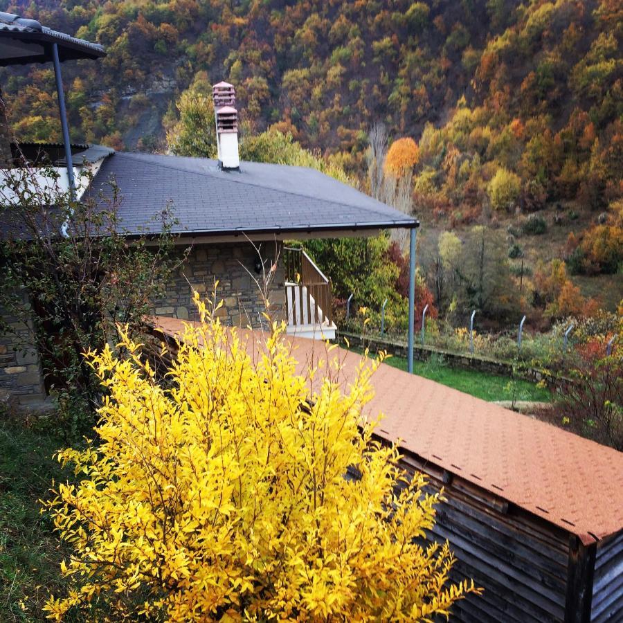 Guesthouse Alexandros Nestorion Buitenkant foto